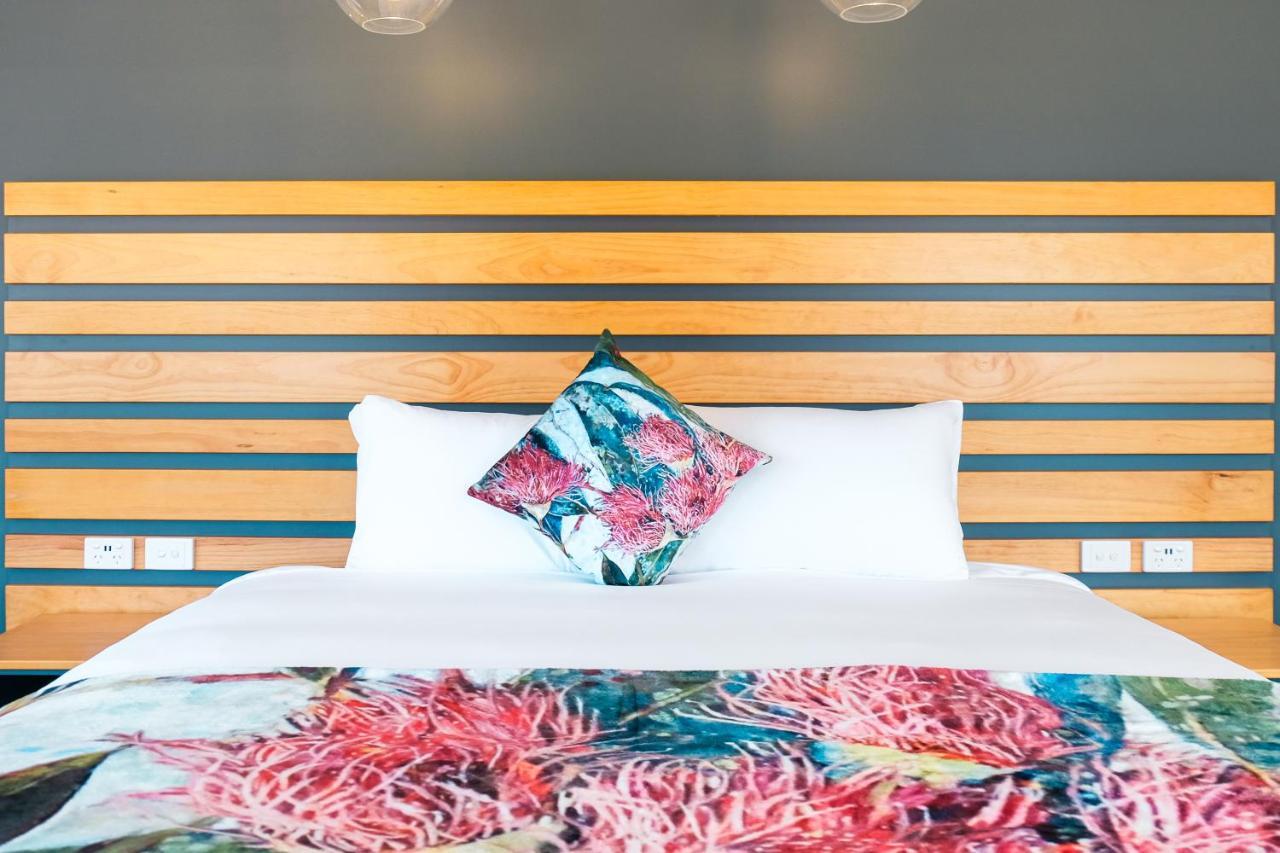 Holbrook Motel Eksteriør bilde
